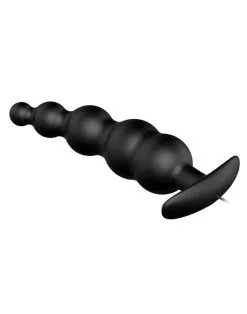 Crazy Bull Vibrerende Bolletjes Buttplug Met Afstandsbediening 11 Crazy Bull Vibrerende Bolletjes Buttplug Met Afstandsbediening -Sex Toys winkel Crazy Bull Vibrerende bolletjes buttplug met afstandsbediening 5