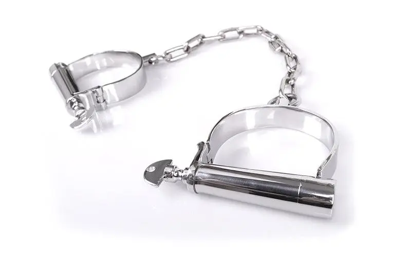 Kiotos Steel Darby Enkelboeien 2 Kiotos Steel Darby Enkelboeien - Afbeelding 2