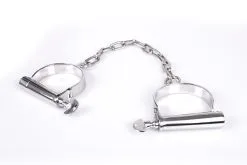 Kiotos Steel Darby Enkelboeien