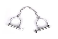 Kiotos Steel Darby Enkelboeien 5 Kiotos Steel Darby Enkelboeien -Sex Toys winkel Darby Enkelboeien 3