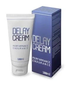 Cobeco Pharma Delay Cream - Performance