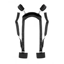 Frisky DeLuxe Spread Me Sekshulp Met Boeien -Sex Toys winkel Deluxe Spread Me Sekshulp met boeien 4