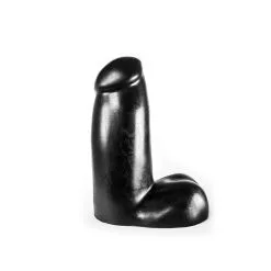 Dinoo - Dildo Karonga 23,5 X 9,5 Cm - Zwart 7 Dinoo - Dildo Karonga 23,5 X 9,5 Cm - Zwart -Sex Toys winkel Dinoo Dildo Karonga 235 x 95 cm zwart 4