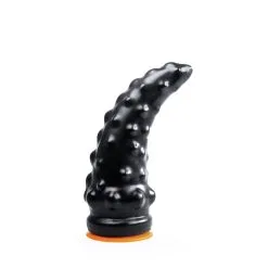 Dinoo - Primal Desires Extra Grote Dildo Met Zuignap Acro - Zwart -Sex Toys winkel Dinoo Primal Desires Extra Grote Dildo met Zuignap Acro zwart 4