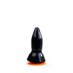 Dinoo - Primal Desires Extra Grote Dildo Met Zuignap Anky - Zwart 8 Dinoo - Primal Desires Extra Grote Dildo Met Zuignap Anky - Zwart -Sex Toys winkel Dinoo Primal Desires Extra Grote Dildo met Zuignap Anky zwart 4