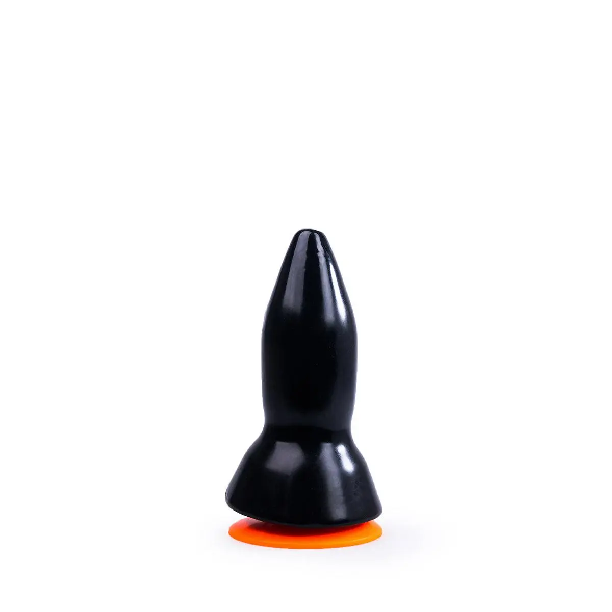 Dinoo - Primal Desires Extra Grote Dildo Met Zuignap Anky - Zwart 4 Dinoo - Primal Desires Extra Grote Dildo Met Zuignap Anky - Zwart - Afbeelding 4