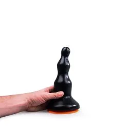 Dinoo - Primal Desires Extra Grote Dildo Met Zuignap Dilo - Zwart -Sex Toys winkel Dinoo Primal Desires Extra Grote Dildo met Zuignap Dilo zwart 3