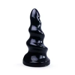 Dinoo - Primal Desires Extra Grote Dildo Met Zuignap Roar - Zwart 9 Dinoo - Primal Desires Extra Grote Dildo Met Zuignap Roar - Zwart -Sex Toys winkel Dinoo Primal Desires Extra Grote Dildo met Zuignap Roar zwart 4