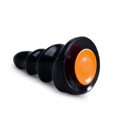 Dinoo - Primal Desires Extra Grote Dildo Met Zuignap Roar - Zwart 10 Dinoo - Primal Desires Extra Grote Dildo Met Zuignap Roar - Zwart -Sex Toys winkel Dinoo Primal Desires Extra Grote Dildo met Zuignap Roar zwart 5