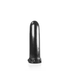 Domestic Partner - Anaal Dildo 'D-Day' 26 X 6.5 Cm - Zwart
