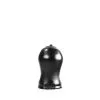 Domestic Partner - Buttplug B-51 14 Cm - Zwart