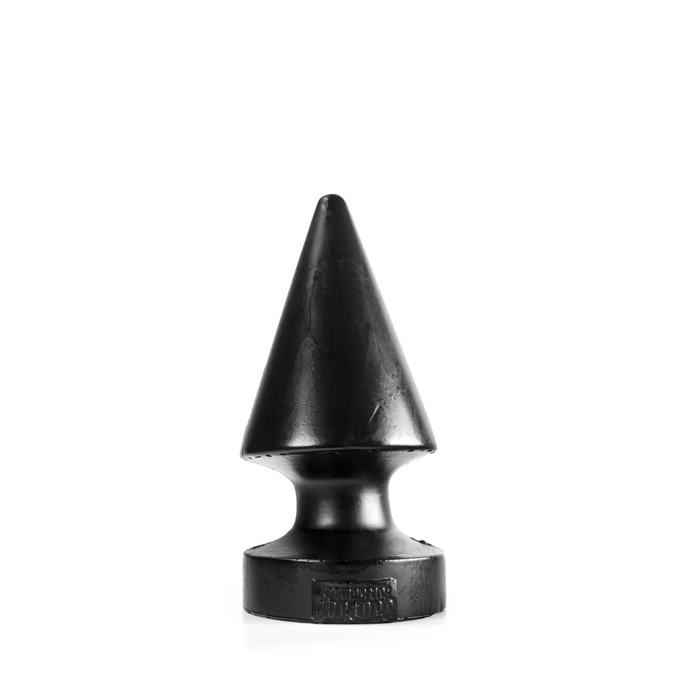 Domestic Partner - Buttplug Giant Crack Attack 22 X 10 Cm - Zwart 1 Domestic Partner - Buttplug Giant Crack Attack 22 X 10 Cm - Zwart