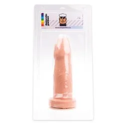 Domestic Partner - Dildo Dieter - XL - Lichte Huidskleur 7 Domestic Partner - Dildo Dieter - XL - Lichte Huidskleur -Sex Toys winkel Domestic Partner Dildo Dieter XL lichte huidskleur 4