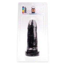Domestic Partner - Dildo Dieter - XL - Zwart -Sex Toys winkel Domestic Partner Dildo Dieter XL zwart 4