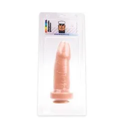Domestic Partner - Dildo Dieter - Large - Lichte Huidskleur -Sex Toys winkel Domestic Partner Dildo Dieter large lichte huidskleur 4