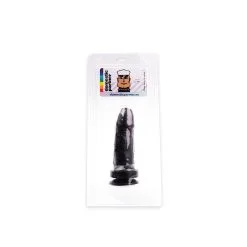 Domestic Partner - Dildo Dieter - Small - Zwart 7 Domestic Partner - Dildo Dieter - Small - Zwart -Sex Toys winkel Domestic Partner Dildo Dieter small zwart 4