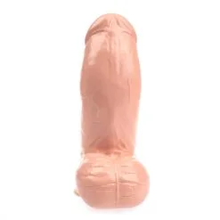 Domestic Partner - Dildo Grenadier - XL - Lichte Huidskleur 8 Domestic Partner - Dildo Grenadier - XL - Lichte Huidskleur -Sex Toys winkel Domestic Partner Dildo Grenadier XL lichte huidskleur 4
