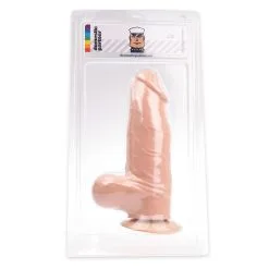 Domestic Partner - Dildo Grenadier - XL - Lichte Huidskleur 9 Domestic Partner - Dildo Grenadier - XL - Lichte Huidskleur -Sex Toys winkel Domestic Partner Dildo Grenadier XL lichte huidskleur 5