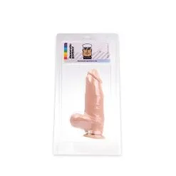 Domestic Partner - Dildo Grenadier - Medium - Lichte Huidskleur -Sex Toys winkel Domestic Partner Dildo Grenadier medium lichte huidskleur 5