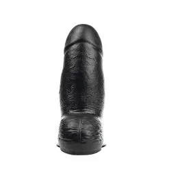 Domestic Partner - Dildo Hans - XL - Zwart -Sex Toys winkel Domestic Partner Dildo Hans XL zwart 4