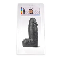 Domestic Partner - Dildo Hans - XL - Zwart -Sex Toys winkel Domestic Partner Dildo Hans XL zwart 5