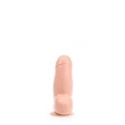 Domestic Partner - Dildo Hans - Small - Lichte Huidskleur -Sex Toys winkel Domestic Partner Dildo Hans small lichte huidskleur 4