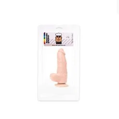 Domestic Partner - Dildo Panzer - Small - Lichte Huidskleur 9 Domestic Partner - Dildo Panzer - Small - Lichte Huidskleur -Sex Toys winkel Domestic Partner Dildo Panzer small lichte huidskleur 5
