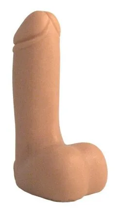 Domestic Partner - Dildo Private Benjamin 10,5 X 3 Cm - Lichte Huidskleur