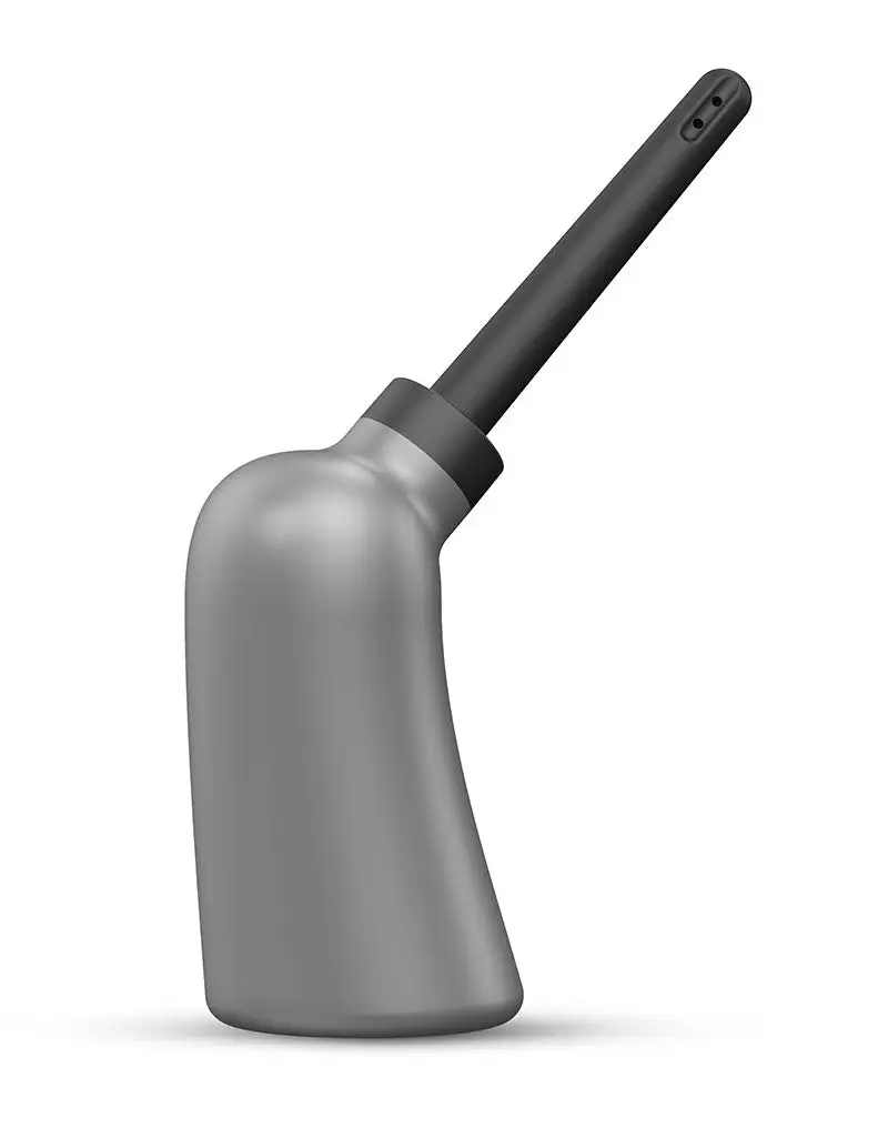 Dorcel - Anaal Douche Douche MATE - Zwart 3 Dorcel - Anaal Douche Douche MATE - Zwart - Afbeelding 3