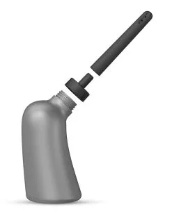 Dorcel - Anaal Douche Douche MATE - Zwart 15 Dorcel - Anaal Douche Douche MATE - Zwart -Sex Toys winkel Dorcel Anaal Douche DOUCHE MATE zwart 5