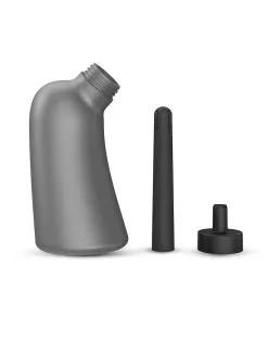 Dorcel - Anaal Douche Douche MATE - Zwart 16 Dorcel - Anaal Douche Douche MATE - Zwart -Sex Toys winkel Dorcel Anaal Douche DOUCHE MATE zwart 6