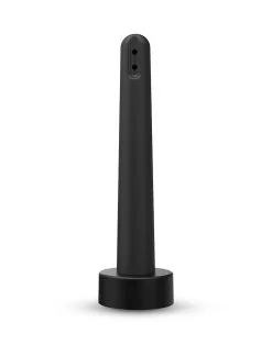 Dorcel - Anaal Douche Douche MATE - Zwart 17 Dorcel - Anaal Douche Douche MATE - Zwart -Sex Toys winkel Dorcel Anaal Douche DOUCHE MATE zwart 7