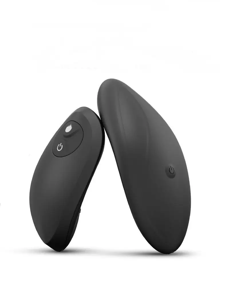 Dorcel - Discreet VIBE Vibrerend Slipje Met Panty Vibrator Met Afstandsbediening - Zwart 1 Dorcel - Discreet VIBE Vibrerend Slipje Met Panty Vibrator Met Afstandsbediening - Zwart