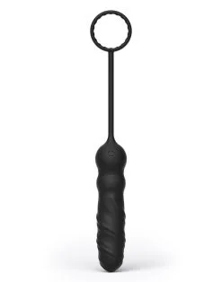 Dorcel - Deep Seeker Anaal Plug Met Cockring En Remote Control -Sex Toys winkel Dorcel Deep Seeker anaal plug met cockring en remote control 4