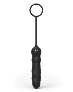 Dorcel - Deep Seeker Anaal Plug Met Cockring En Remote Control -Sex Toys winkel Dorcel Deep Seeker anaal plug met cockring en remote control 5