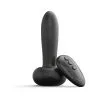 Dorcel - Deep Thrust Stotende Buttplug Met Afstandsbediening