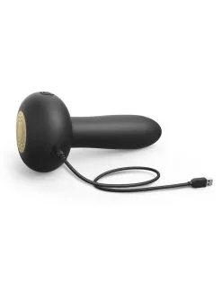 Dorcel - Deep Thrust Stotende Buttplug Met Afstandsbediening -Sex Toys winkel Dorcel Deep Thrust Stotende Buttplug met Afstandsbediening 4