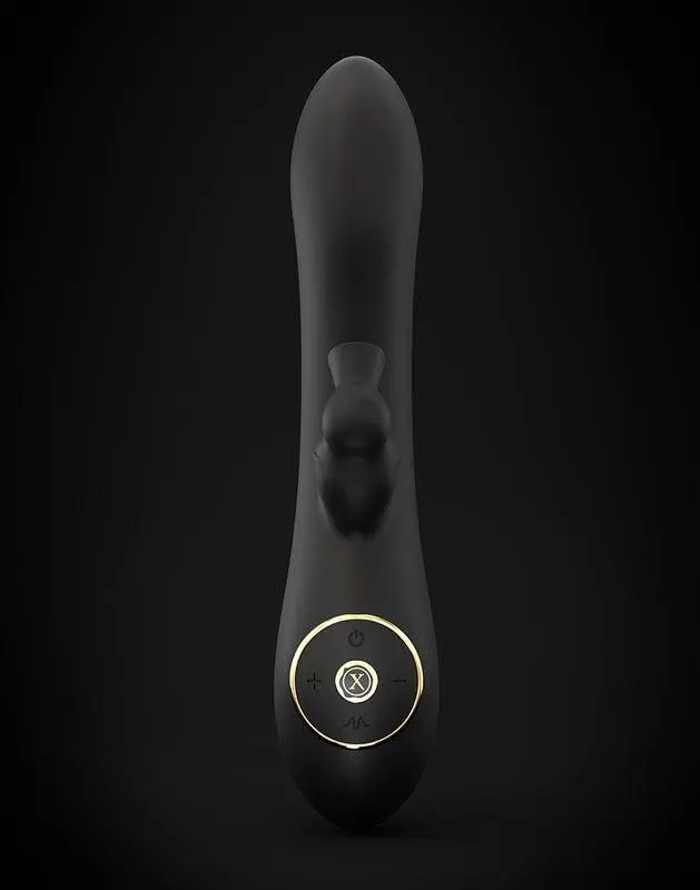 Dorcel - Divine Rabbit Sucker G-spot En Clitoris Vibrator Met Zuiggedeelte 10 Dorcel - Divine Rabbit Sucker G-spot En Clitoris Vibrator Met Zuiggedeelte - Afbeelding 10