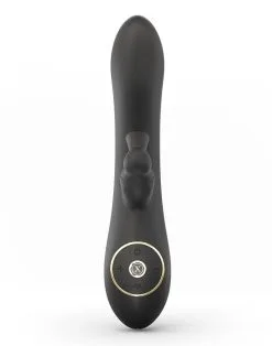 Dorcel - Divine Rabbit Sucker G-spot En Clitoris Vibrator Met Zuiggedeelte 24 Dorcel - Divine Rabbit Sucker G-spot En Clitoris Vibrator Met Zuiggedeelte -Sex Toys winkel Dorcel Divine Rabbit Sucker G spot en clitoris vibrator met zuiggedeelte 12
