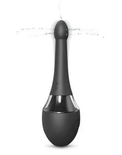 Dorcel - Douche Mate Pro Anale Douche En Vibrator - Zwart 20 Dorcel - Douche Mate Pro Anale Douche En Vibrator - Zwart -Sex Toys winkel Dorcel Douche Mate Pro Anale Douche en Vibrator Zwart 10