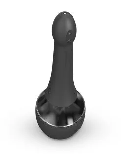 Dorcel - Douche Mate Pro Anale Douche En Vibrator - Zwart 17 Dorcel - Douche Mate Pro Anale Douche En Vibrator - Zwart -Sex Toys winkel Dorcel Douche Mate Pro Anale Douche en Vibrator Zwart 7