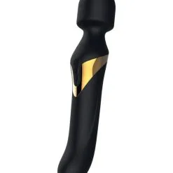 Dorcel - Dual Orgasms Roterende Wand Vibrator