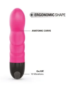 Dorcel - Expert 2.0 Mini Clitoris Vibrator - Roze -Sex Toys winkel Dorcel Expert 2 0 Mini Clitoris Vibrator roze 6