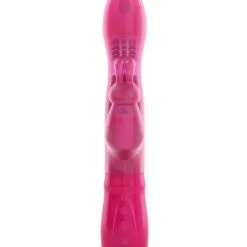 Dorcel - Furious Rabbit Vibrator 7 Dorcel - Furious Rabbit Vibrator -Sex Toys winkel Dorcel Furious Rabbit Vibrator 3