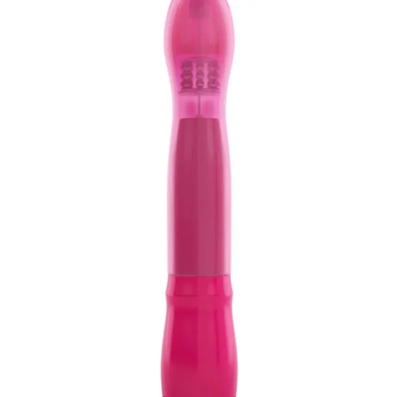 Dorcel - Furious Rabbit Vibrator 4 Dorcel - Furious Rabbit Vibrator - Afbeelding 4