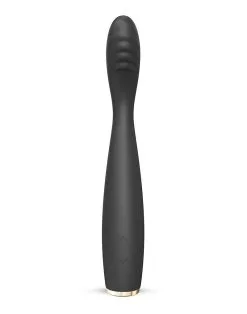 Dorcel - G-Slim G-Spot Vibrator - Zwart -Sex Toys winkel Dorcel G Slim G Spot Vibrator Zwart 6