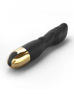 Dorcel - G-spot Vibrator Flexi & Joy - Zwart -Sex Toys winkel Dorcel G spot Vibrator Flexi Joy zwart 4