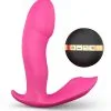 Dorcel - G-spot Stimulator, Verwarmend En Met Voice Control - Roze