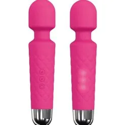 Dorcel - G-wand Stimulator Wanderful - Roze 6 Dorcel - G-wand Stimulator Wanderful - Roze -Sex Toys winkel Dorcel G wand Stimulator Wanderful roze 3