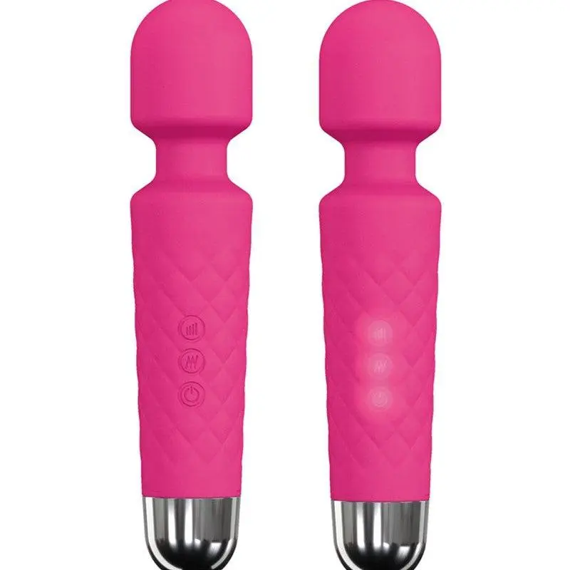 Dorcel - G-wand Stimulator Wanderful - Roze 3 Dorcel - G-wand Stimulator Wanderful - Roze - Afbeelding 3